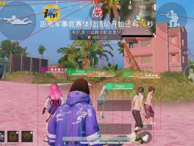 苹果和平精英好用的辅助器（如何选择适合自己的苹果和平精英辅助器？）